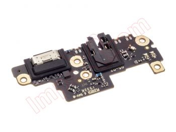 PREMIUM PREMIUM quality auxiliary boards with components for Xiaomi Redmi Note 8 Pro (M1906G7G)
